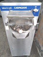 Παγωτομηχανή Carpigiani
